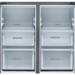 Frigider Whirlpool WQ9 B2L (Inox) Thumb
