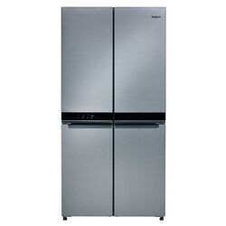Frigider Whirlpool WQ9 B2L (Inox)