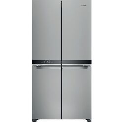 Холодильник Whirlpool WQ9 M2L (Inox)