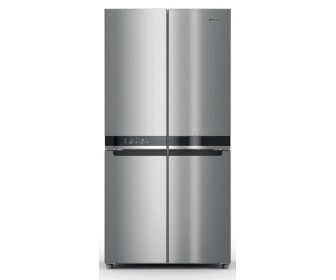 Frigider Whirlpool WQ9 U2L (Inox)