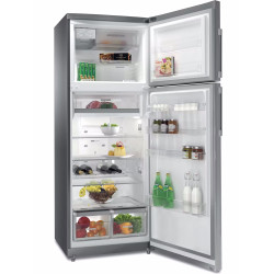 Frigider Whirlpool WT70E 952 X (Inox) Thumb