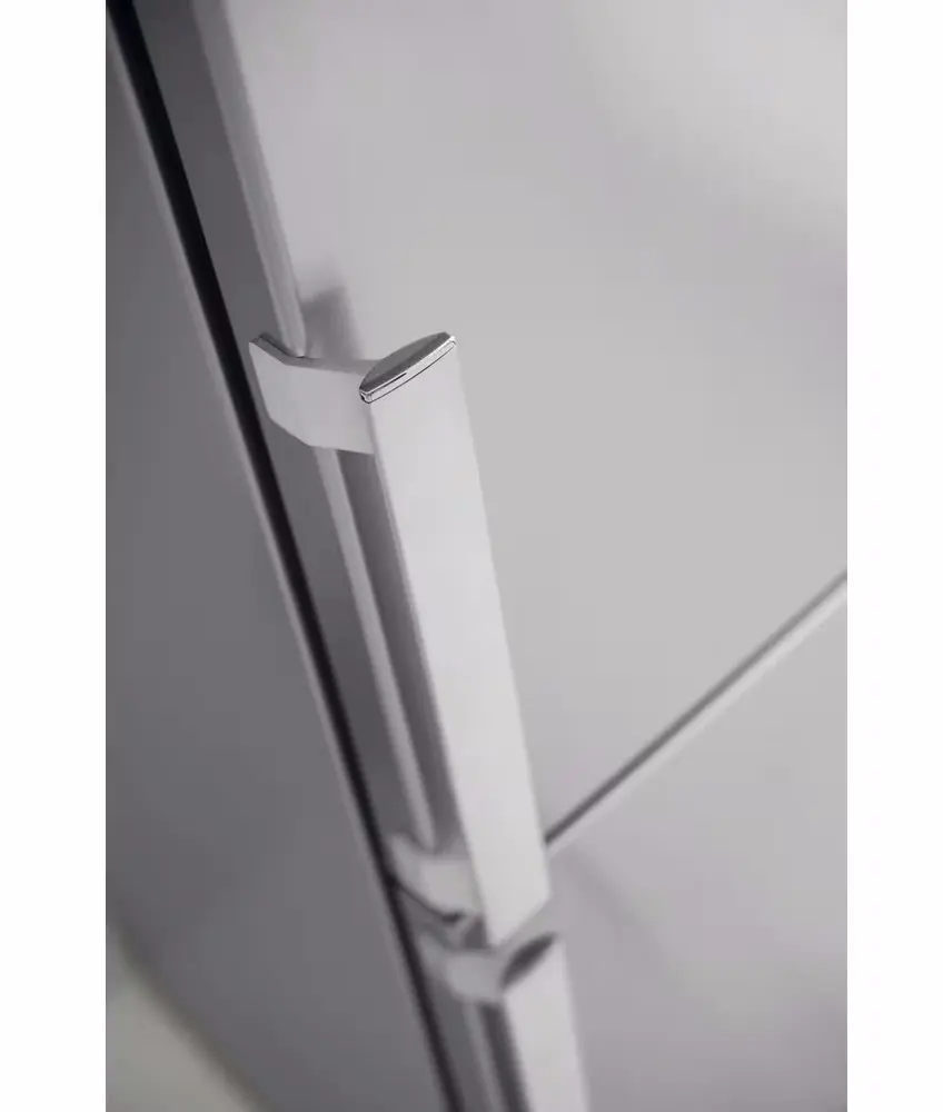 Frigider Whirlpool WT70E 952 X (Inox) - 4
