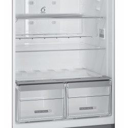 Frigider Whirlpool WT70E 952 X (Inox) Thumb