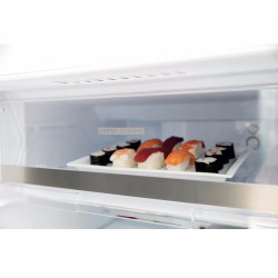 Frigider Whirlpool WT70E 952 X (Inox) Thumb