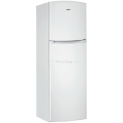 Frigider Whirlpool WTE2921 A+NFW (White)
