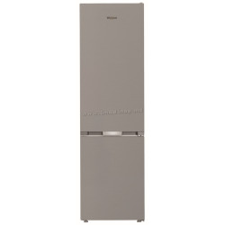 Frigider Whirlpool WHK 25404 XP5E (Inox)