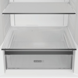 Frigider Whirlpool WHK 25404 XP5E (Inox) Thumb