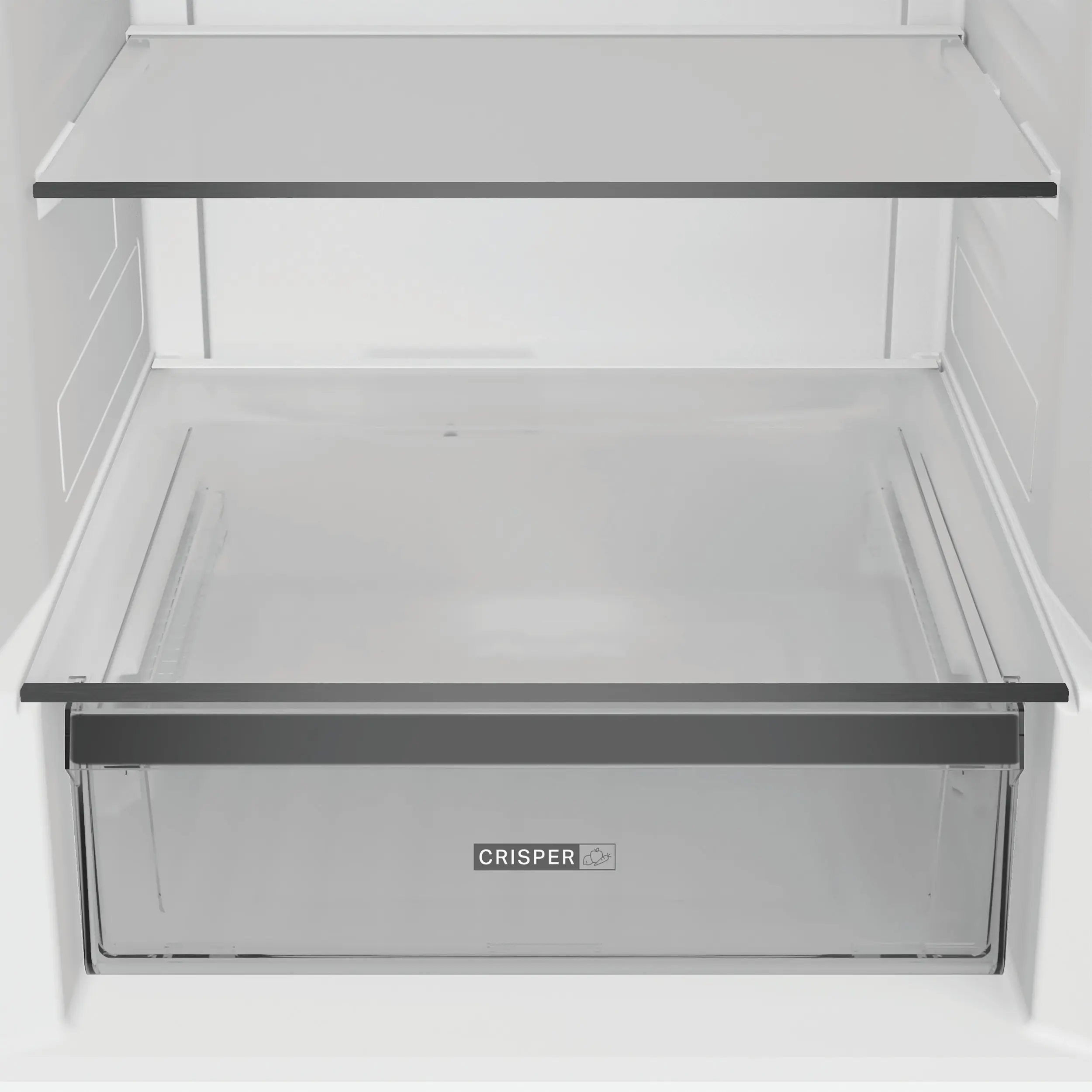 Frigider Whirlpool WHK 25404 XP5E (Inox)