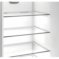 Frigider Whirlpool WHK 25404 XP5E (Inox) Thumb