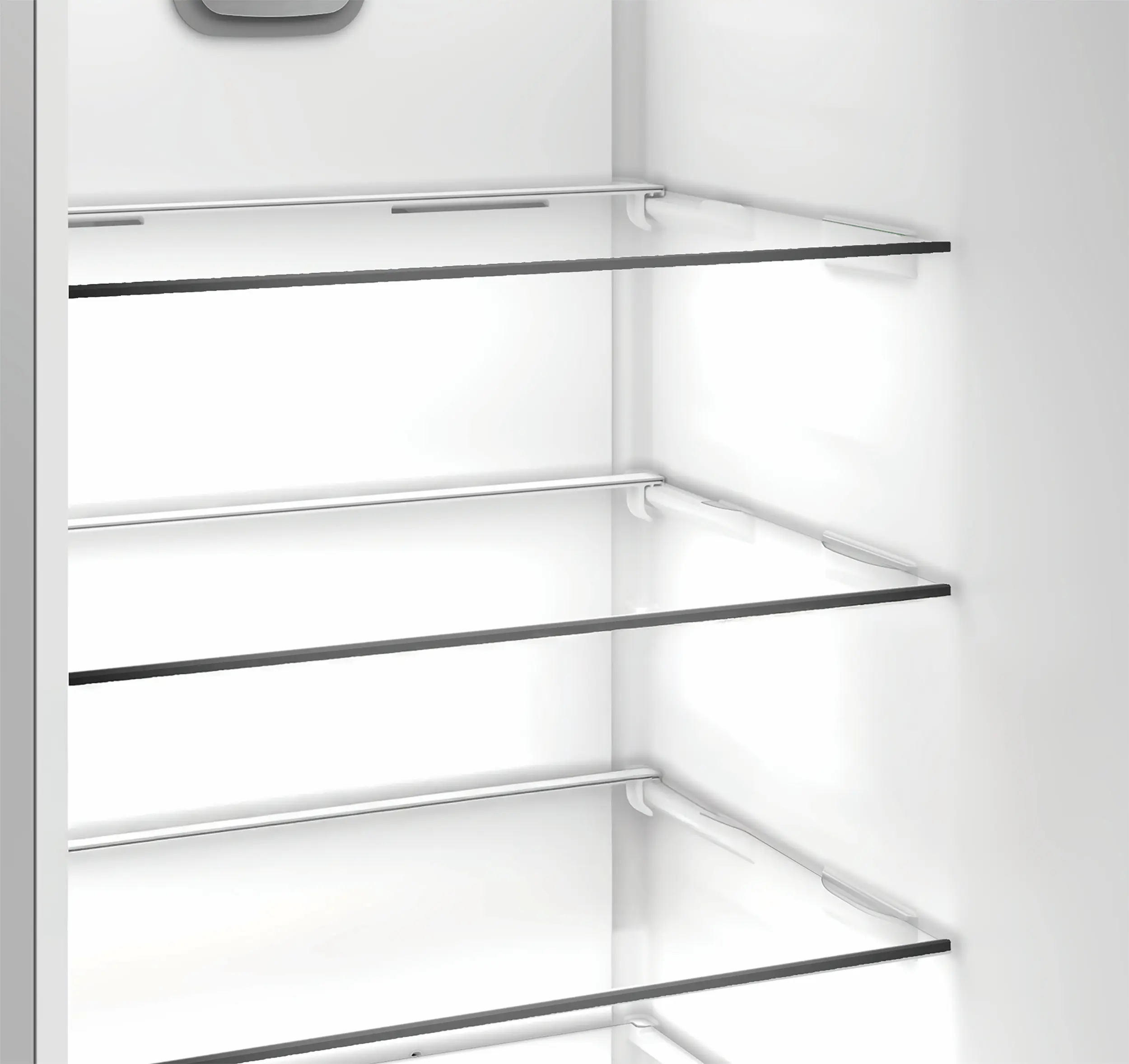 Frigider Whirlpool WHK 25404 XP5E (Inox)