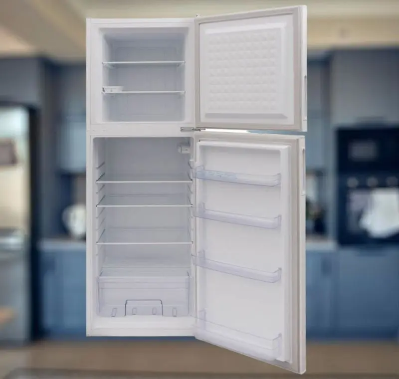 Frigider Wolser WL-BE 165 (White)