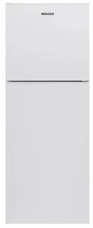 Frigider Wolser WL-BE 165 (White)