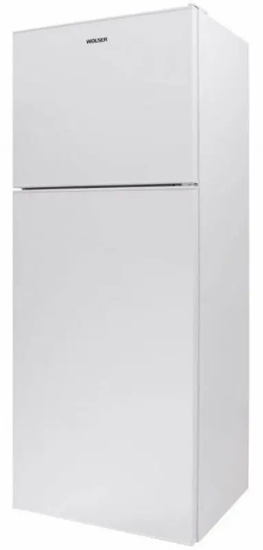 Frigider Wolser WL-BE 182 (White)