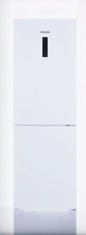 Холодильник Wolser WL-RD 185 (White)