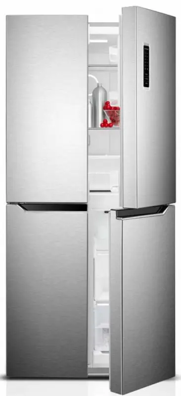 Frigider Wolser WL-SS 180 IX (Inox)