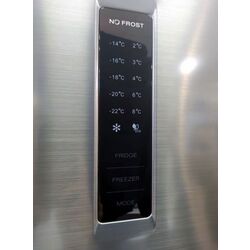 Frigider Wolser WL-SS 180 IX (Inox) Thumb