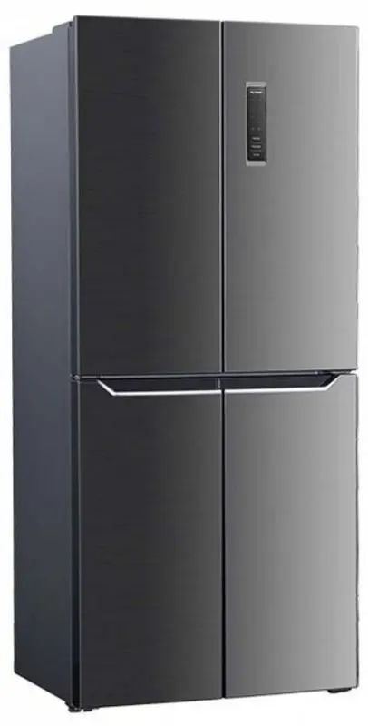 Frigider Wolser WL-SS 180 IX (Inox)