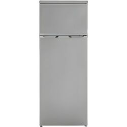 Frigider Zanetti SB 145 (Silver)