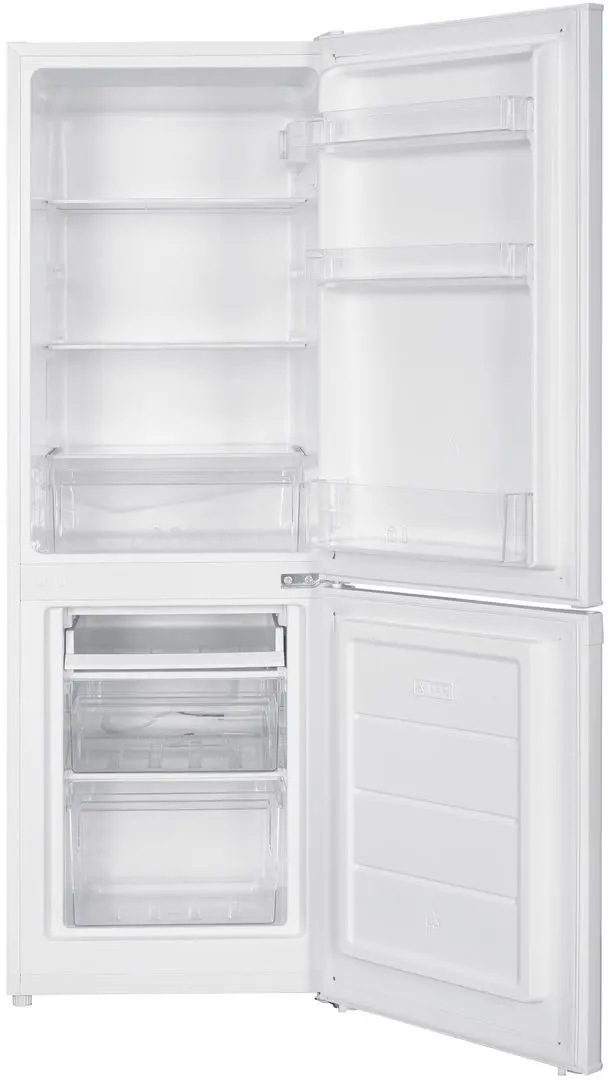 Frigider Zanetti SB 145 (White)