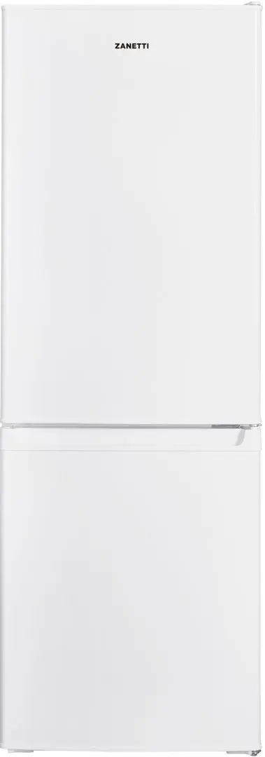 Frigider Zanetti SB 145 (White)