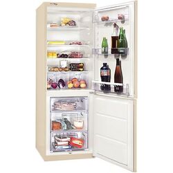 Frigider Zanetti SB 155 (Beige) Thumb