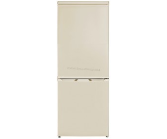 Frigider Zanetti SB 155 (Beige)