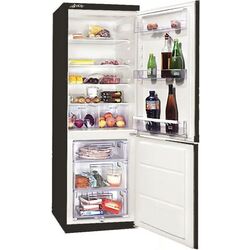 Холодильник Zanetti SB 155 (Black) Thumb