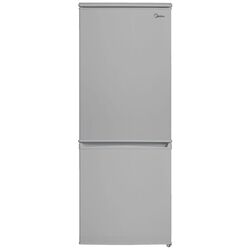 Frigider Zanetti SB 155 (Silver)