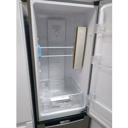 Frigider Zanetti SB 180 NF (Inox) Thumb