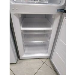 Frigider Zanetti SB 180 NF (Inox) Thumb