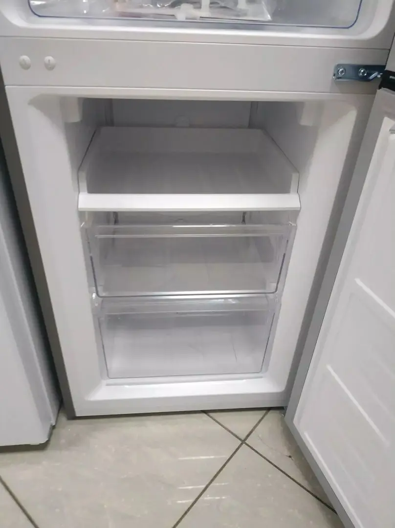 Frigider Zanetti SB 180 NF (Inox)