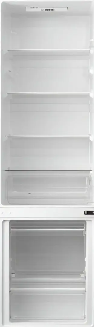 Frigider Zanetti SB 180 NF (White)