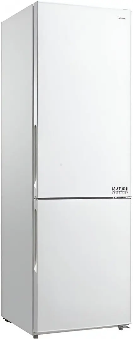 Frigider Zanetti SB 180 NF (White)