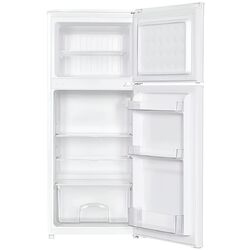 Frigider Zanetti ST 123 (White) Thumb