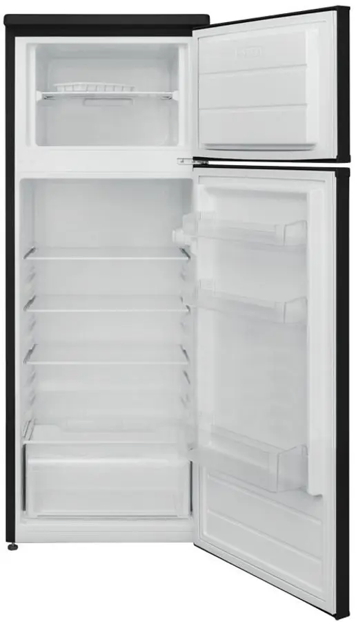 Холодильник Zanetti ST 145 (Black)