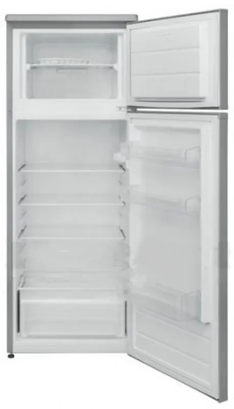 Frigider Zanetti ST 145 (Silver)