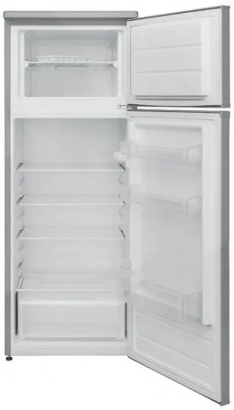 Frigider Zanetti ST 160 (Silver)