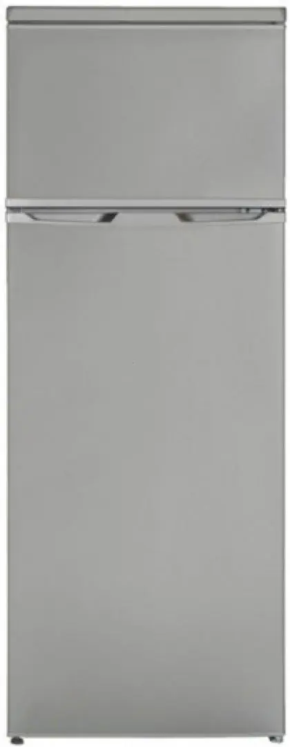 Frigider Zanetti ST 160 (Silver)