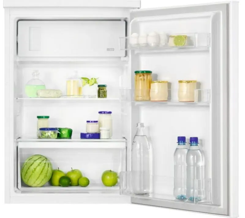 Холодильник Zanussi ZEAN11FW0 (White)