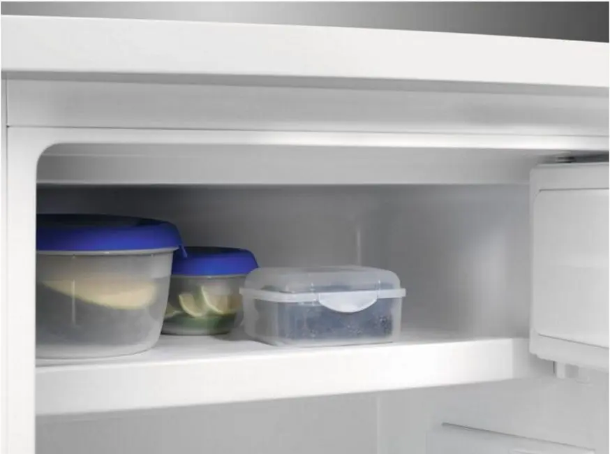 Холодильник Zanussi ZEAN11FW0 (White)