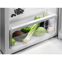 Холодильник Zanussi ZEAN11FW0 (White) Thumb