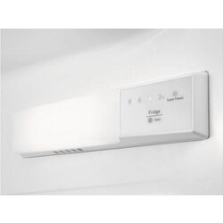 Холодильник Zanussi ZEAN11FW0 (White) Thumb