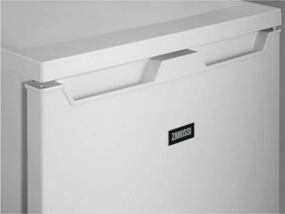 Холодильник Zanussi ZEAN11FW0 (White)