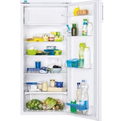 Холодильник Zanussi ZRAN23FW (White) Thumb