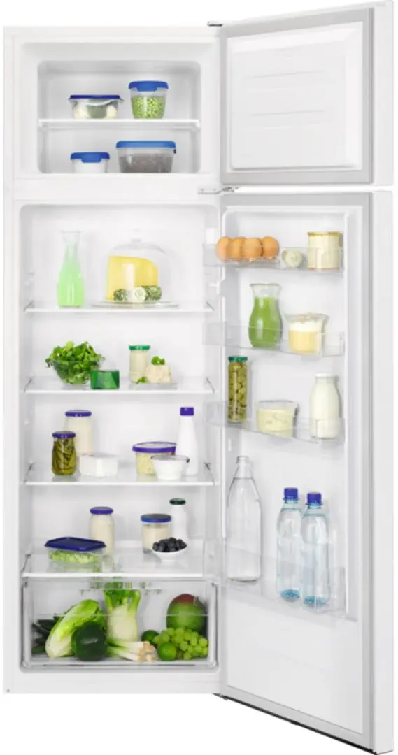 Холодильник Zanussi ZTAN28FW0 (White)