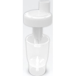Inhalator Accumed NF100 (White/Blue) Thumb