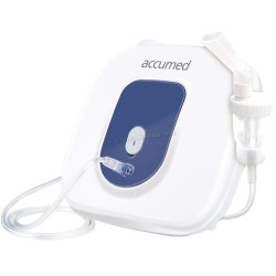 Inhalator Accumed NF100 (White/Blue)