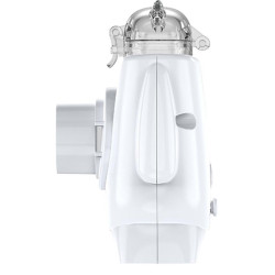 Nebulizator cu ultrasunete BabyOno 1376 (White/Blue) Thumb