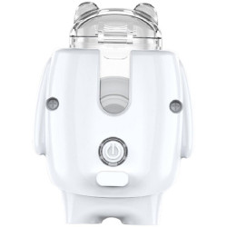 Nebulizator cu ultrasunete BabyOno 1376 (White/Blue) Thumb