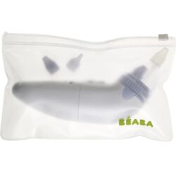 Ингалятор Beaba Tomydoo Mineral (White/Purple) Thumb